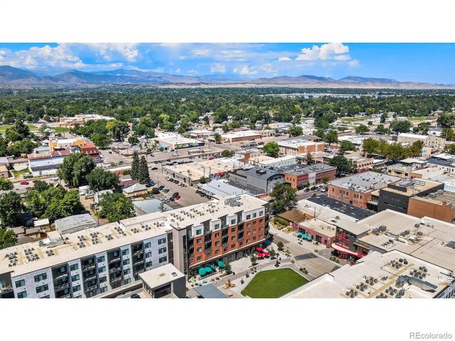 640 Albany Avenue, Loveland, CO 80537
