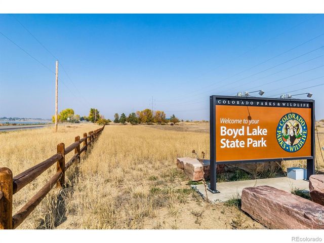 640 Albany Avenue, Loveland, CO 80537