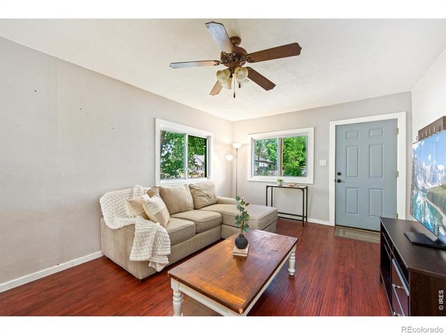 640 Albany Avenue, Loveland, CO 80537