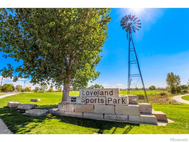 640 Albany Avenue, Loveland, CO 80537