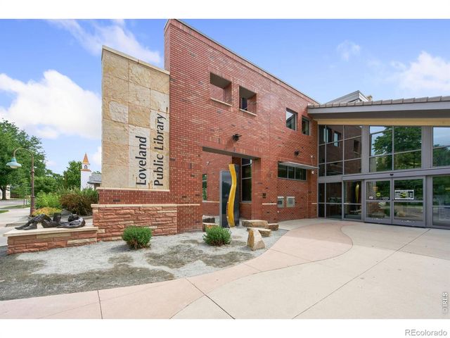 640 Albany Avenue, Loveland, CO 80537