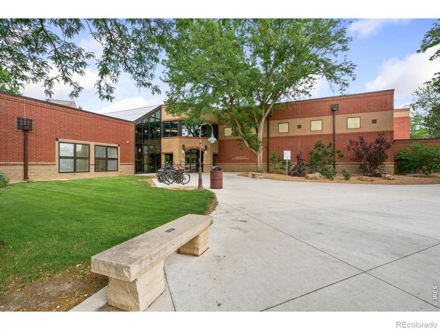 640 Albany Avenue, Loveland, CO 80537