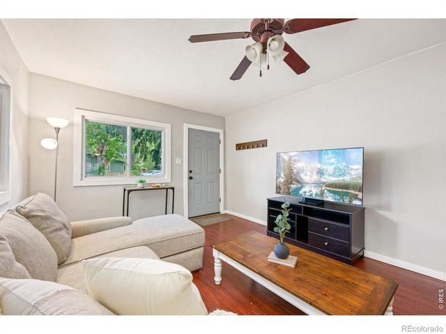 640 Albany Avenue, Loveland, CO 80537