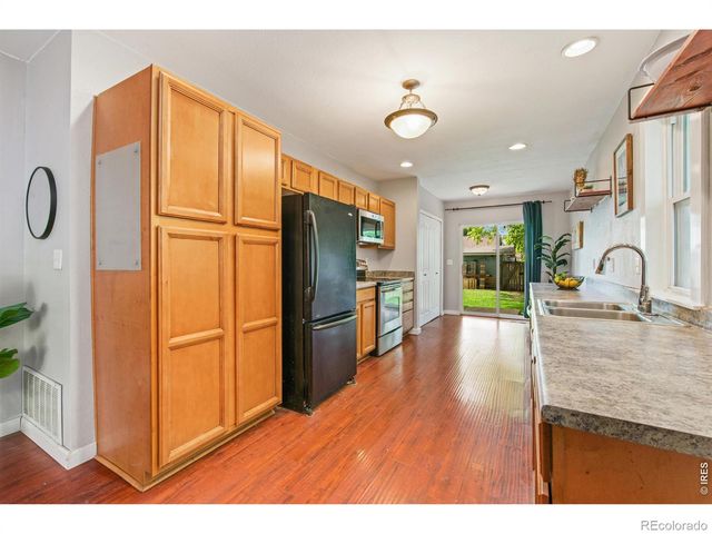 640 Albany Avenue, Loveland, CO 80537