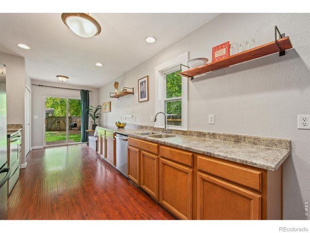 640 Albany Avenue, Loveland, CO 80537