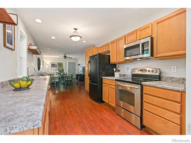640 Albany Avenue, Loveland, CO 80537