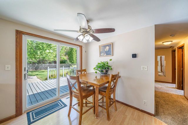 1605 THORNTON DRIVE, Oshkosh, WI 54904