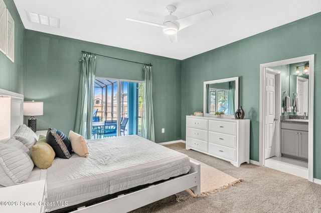 1061 Towhlen Street SE, Palm Bay, FL 32909