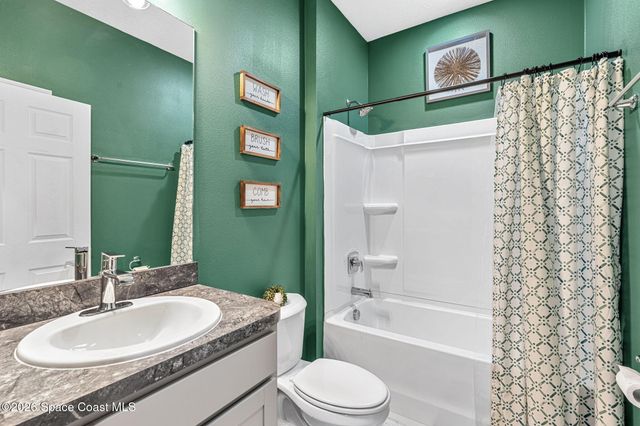 1061 Towhlen Street SE, Palm Bay, FL 32909