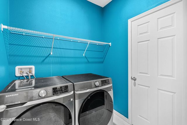 1061 Towhlen Street SE, Palm Bay, FL 32909