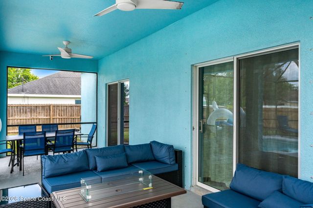 1061 Towhlen Street SE, Palm Bay, FL 32909