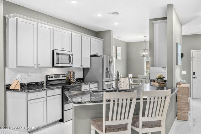 1061 Towhlen Street SE, Palm Bay, FL 32909