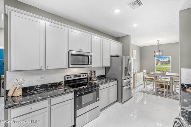 1061 Towhlen Street SE, Palm Bay, FL 32909