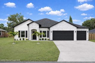 1061 Towhlen Street SE, Palm Bay, FL 32909