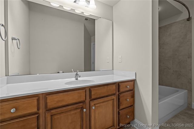105 E Chelsea Court, Southern Pines, NC 28387