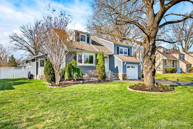 423 S Plainfield Avenue S, South Plainfield, NJ 07080