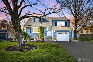 423 S Plainfield Avenue S, South Plainfield, NJ 07080