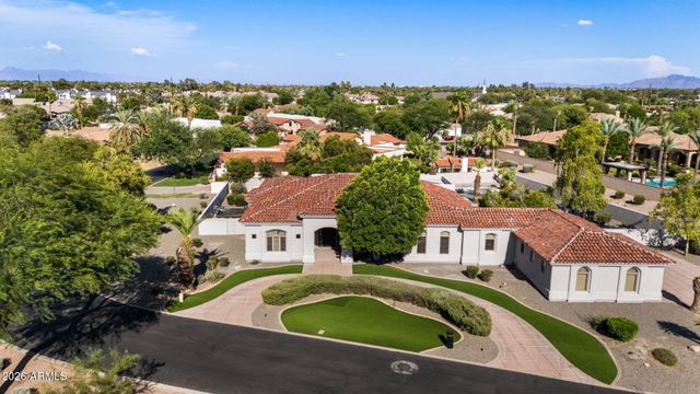 700 N DOBSON Road 36, Chandler, AZ 85224