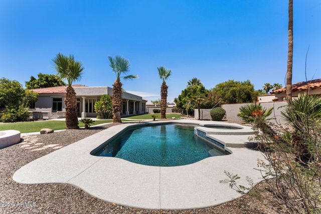 700 N DOBSON Road 36, Chandler, AZ 85224