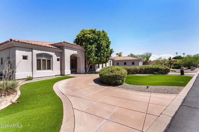 700 N DOBSON Road 36, Chandler, AZ 85224