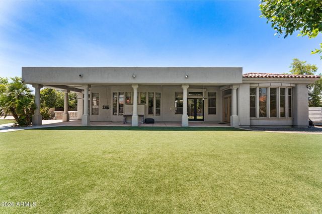 700 N DOBSON Road 36, Chandler, AZ 85224