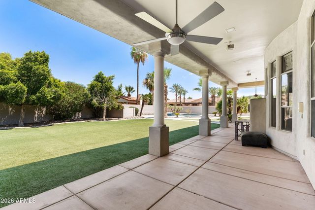 700 N DOBSON Road 36, Chandler, AZ 85224