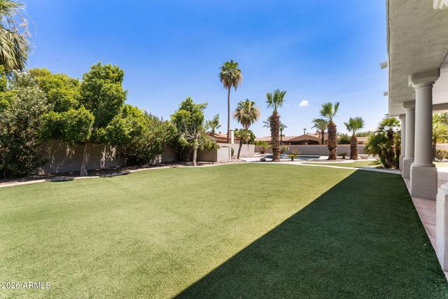 700 N DOBSON Road 36, Chandler, AZ 85224