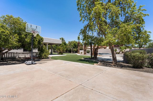 700 N DOBSON Road 36, Chandler, AZ 85224
