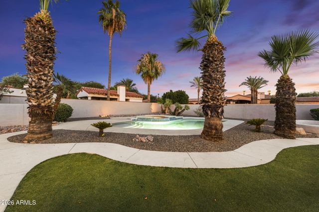 700 N DOBSON Road 36, Chandler, AZ 85224