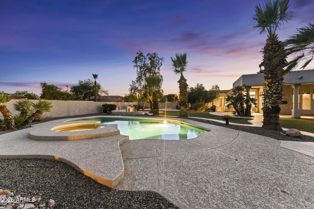 700 N DOBSON Road 36, Chandler, AZ 85224