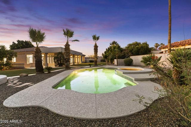 700 N DOBSON Road 36, Chandler, AZ 85224