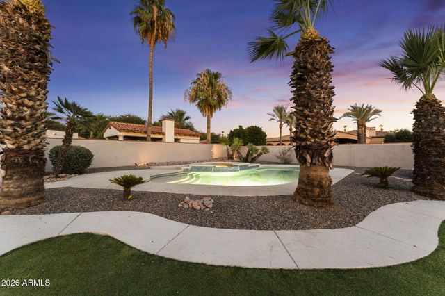 700 N DOBSON Road 36, Chandler, AZ 85224