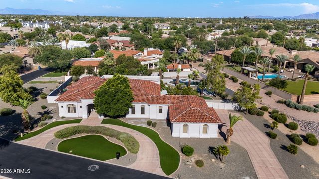 700 N DOBSON Road 36, Chandler, AZ 85224