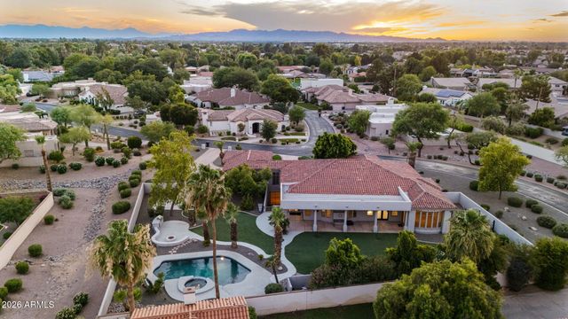 700 N DOBSON Road 36, Chandler, AZ 85224