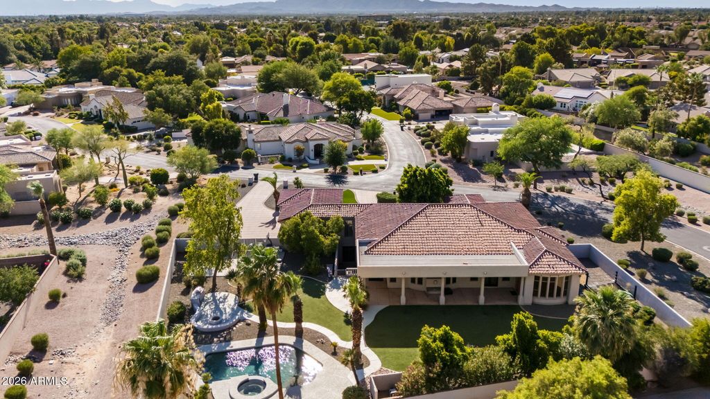 700 N DOBSON Road 36, Chandler, AZ 85224 — photo 3
