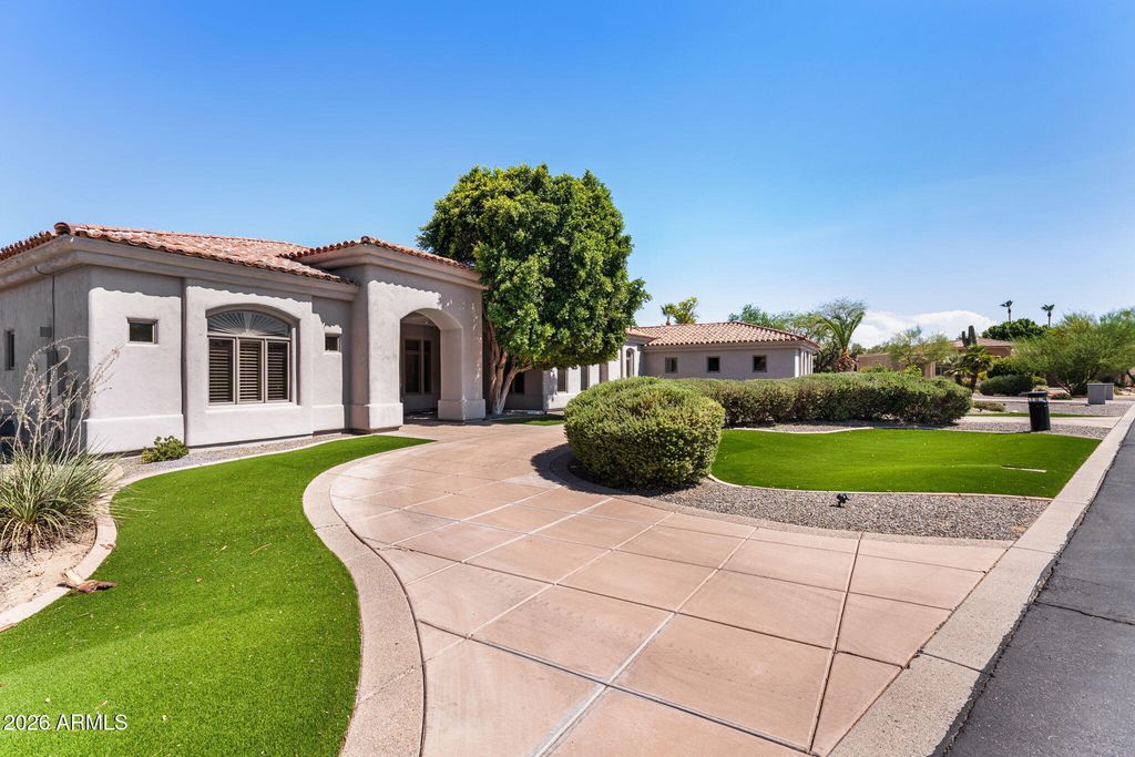 700 N DOBSON Road 36, Chandler, AZ 85224 — photo 4
