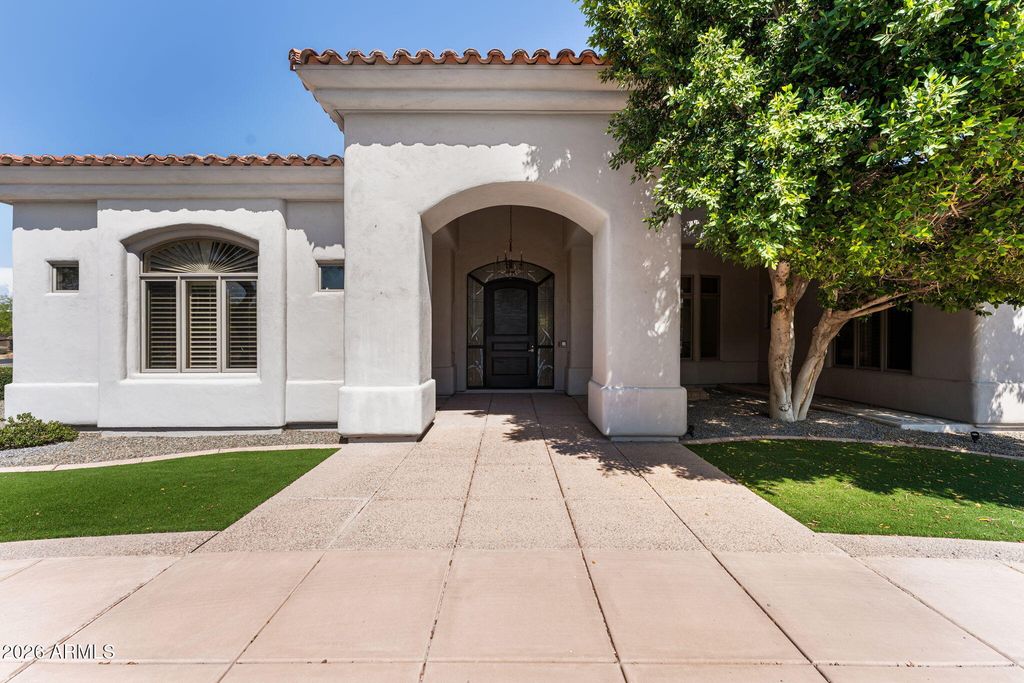 700 N DOBSON Road 36, Chandler, AZ 85224 — photo 5