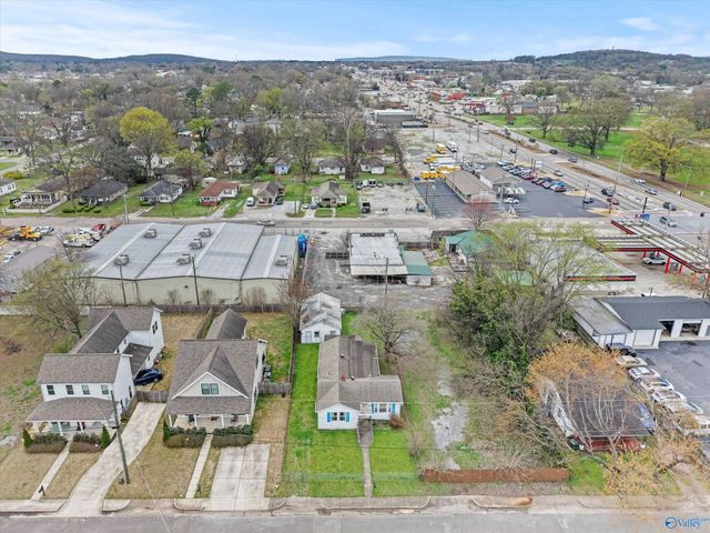 2012 Summer Street, Huntsville, AL 35805