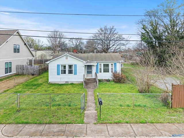 2012 Summer Street, Huntsville, AL 35805