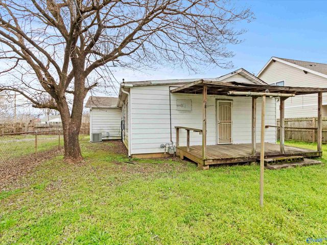 2012 Summer Street, Huntsville, AL 35805