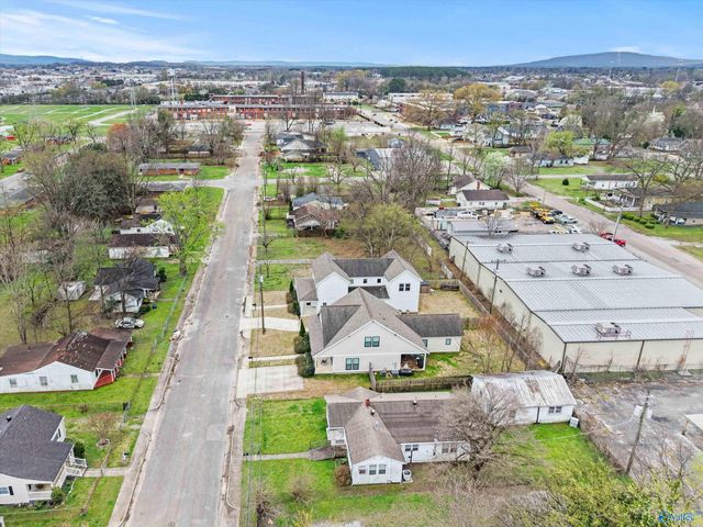 2012 Summer Street, Huntsville, AL 35805