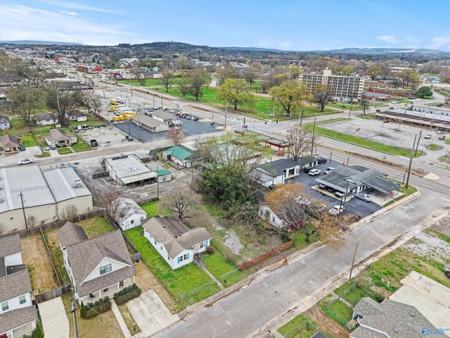 2012 Summer Street, Huntsville, AL 35805