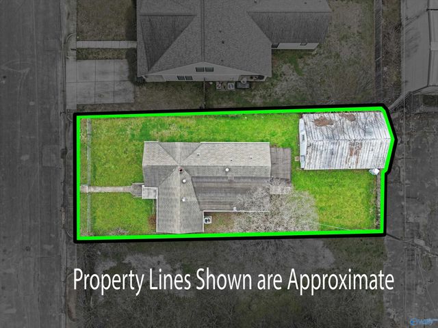 2012 Summer Street, Huntsville, AL 35805