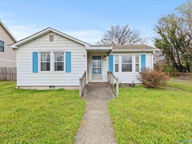 2012 Summer Street, Huntsville, AL 35805