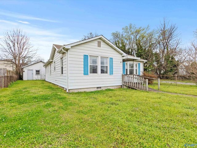 2012 Summer Street, Huntsville, AL 35805