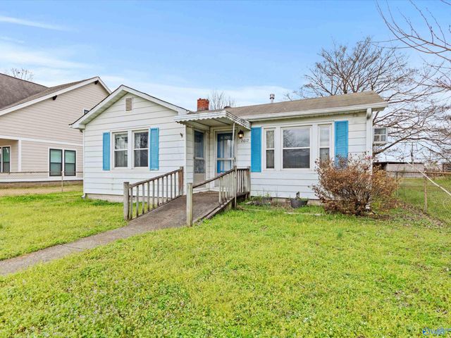 2012 Summer Street, Huntsville, AL 35805