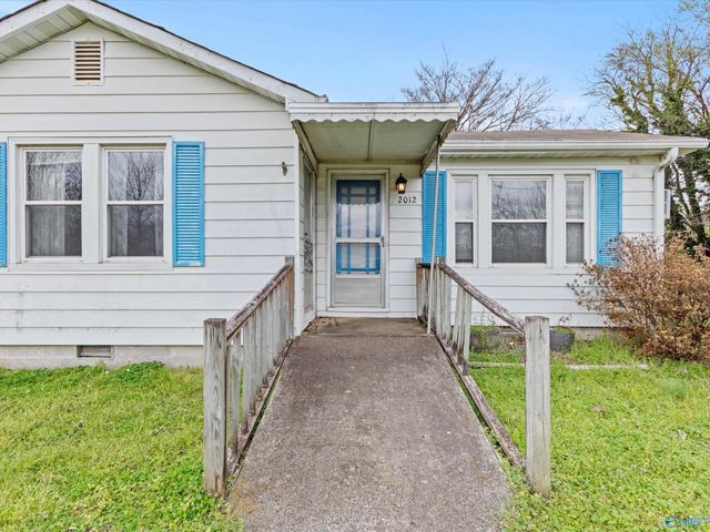 2012 Summer Street, Huntsville, AL 35805