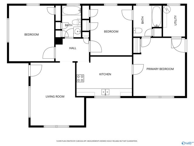 2012 Summer Street, Huntsville, AL 35805