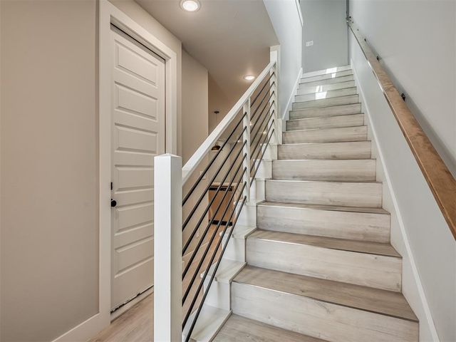 611 W 2nd Street, Edmond, OK 73003