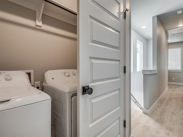 611 W 2nd Street, Edmond, OK 73003